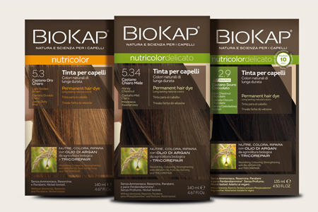 Sue Reviews BioKap Hair Dye